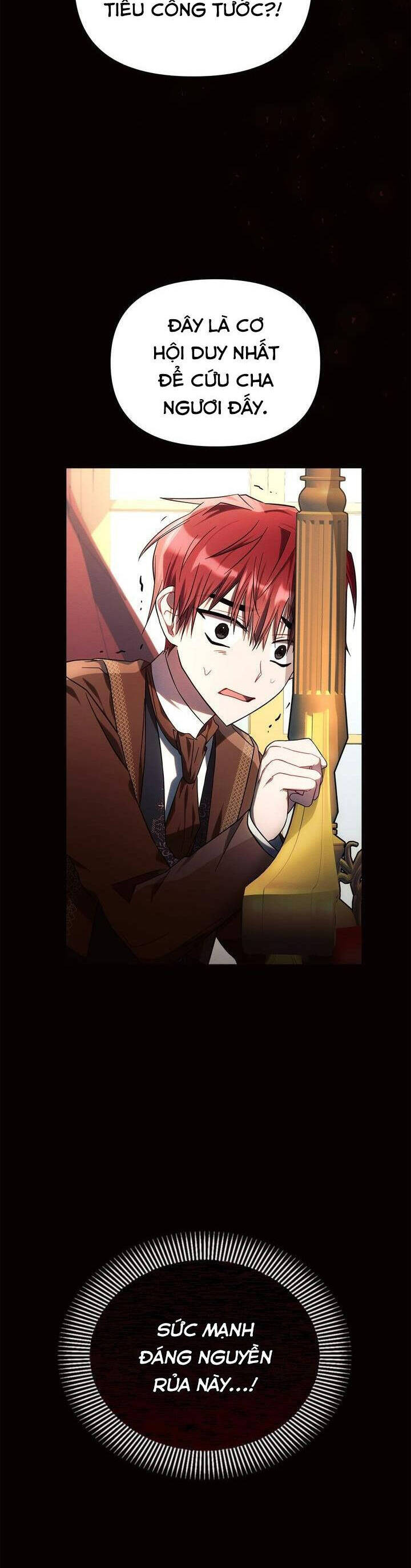 Công Chúa Ashtarte Chap 19 - Next Chap 18