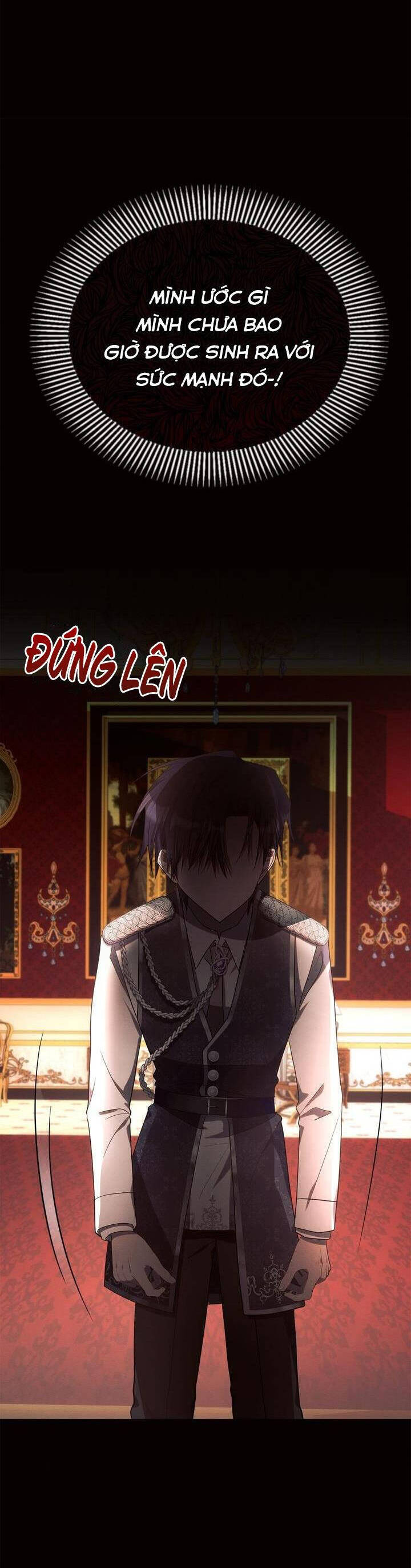 Công Chúa Ashtarte Chap 19 - Next Chap 18