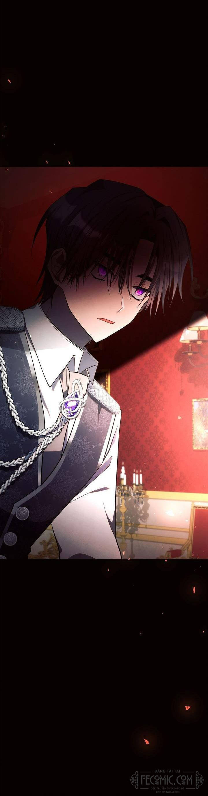 Công Chúa Ashtarte Chap 19 - Next Chap 18