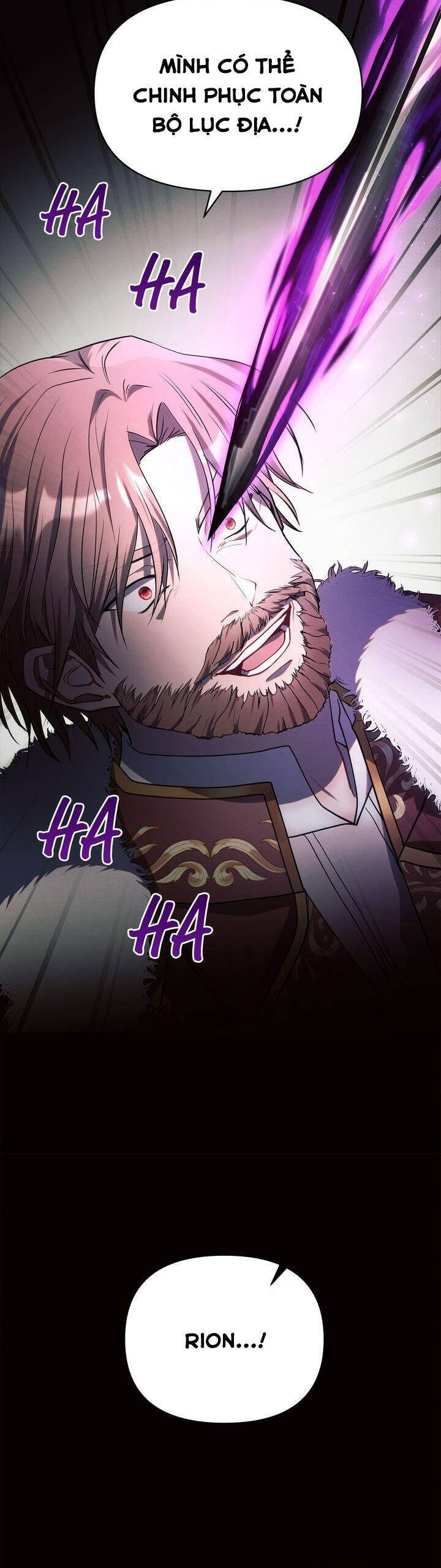 Công Chúa Ashtarte Chap 19 - Next Chap 18