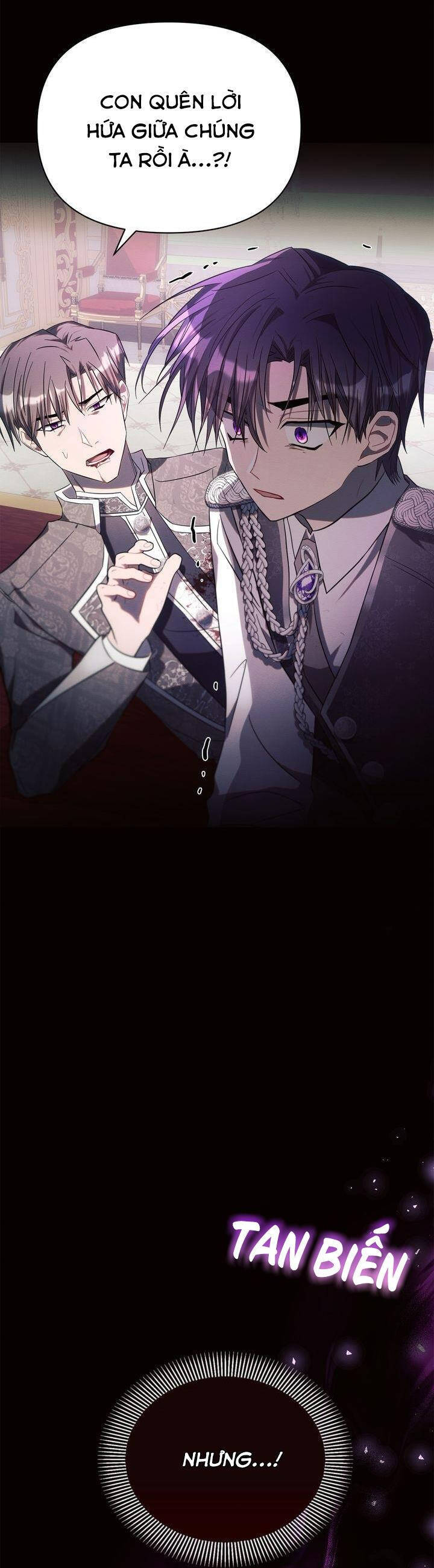Công Chúa Ashtarte Chap 19 - Next Chap 18