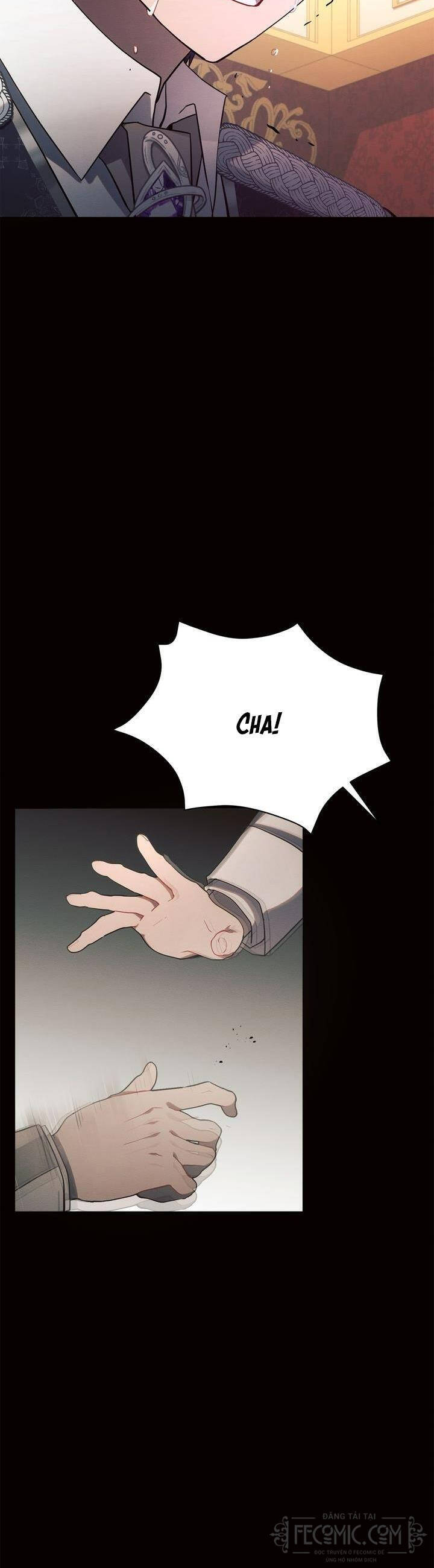 Công Chúa Ashtarte Chap 19 - Next Chap 18