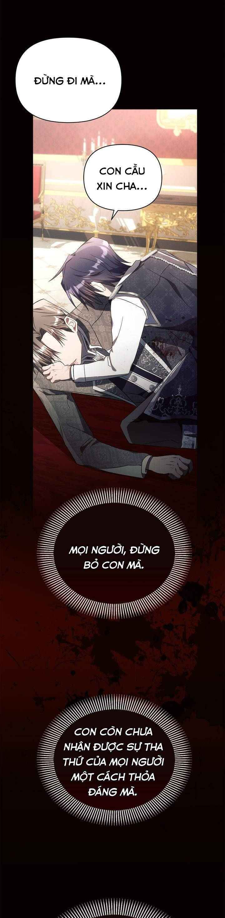 Công Chúa Ashtarte Chap 19 - Next Chap 18