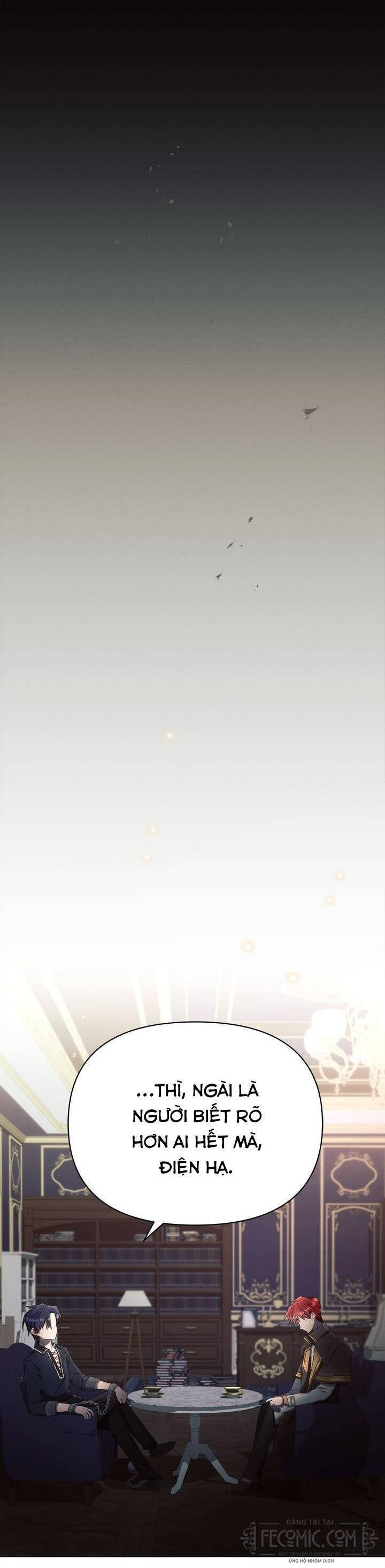 Công Chúa Ashtarte Chap 19 - Next Chap 18