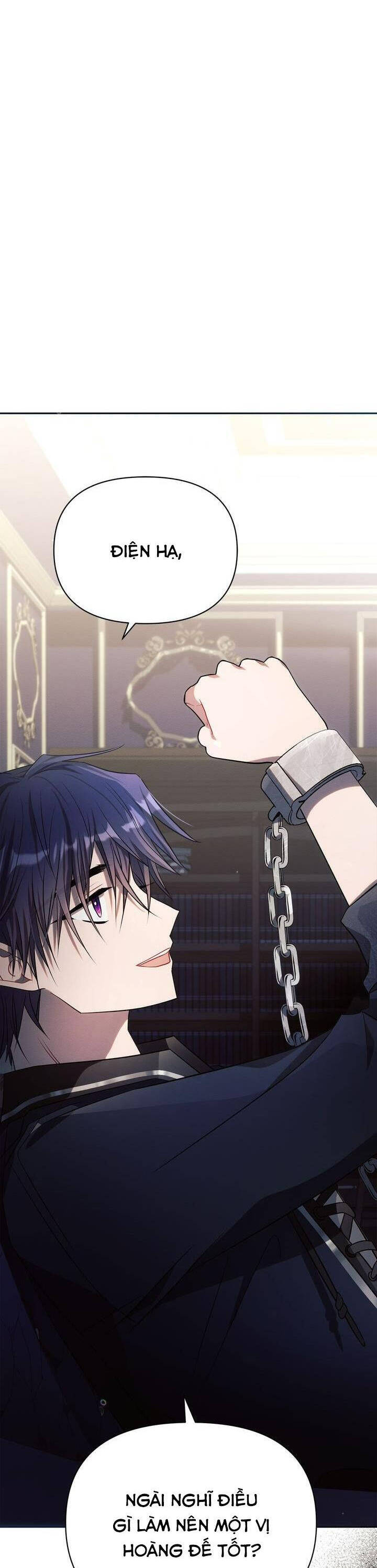 Công Chúa Ashtarte Chap 19 - Next Chap 18