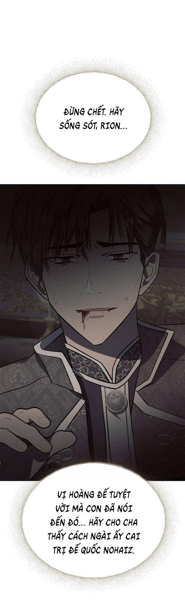 Công Chúa Ashtarte Chap 19 - Next Chap 18