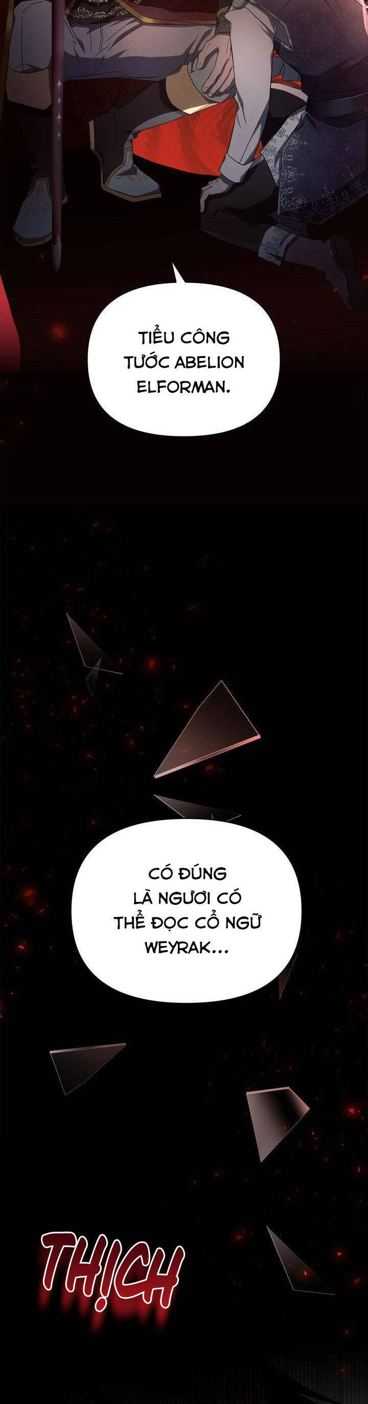Công Chúa Ashtarte Chap 19 - Next Chap 18