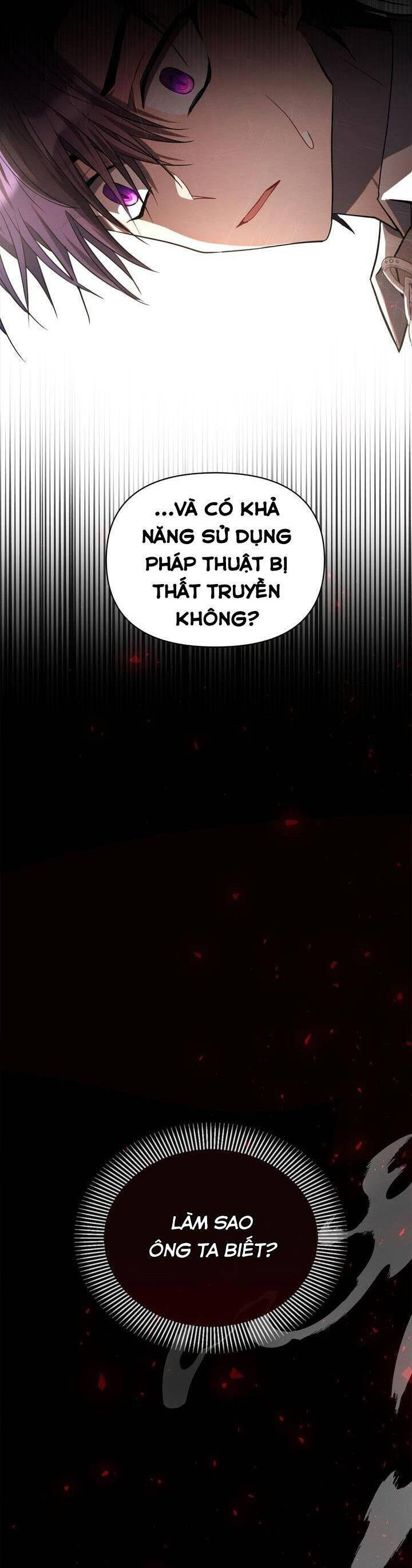 Công Chúa Ashtarte Chap 19 - Next Chap 18