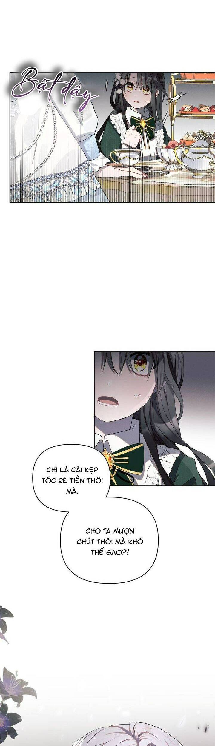 Công Chúa Ashtarte Chap 2 - Next Chap 1