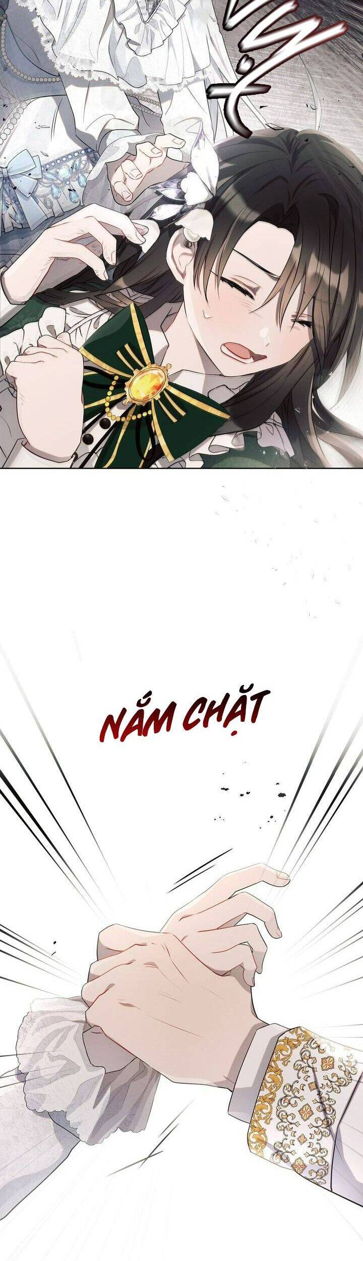 Công Chúa Ashtarte Chap 2 - Next Chap 1
