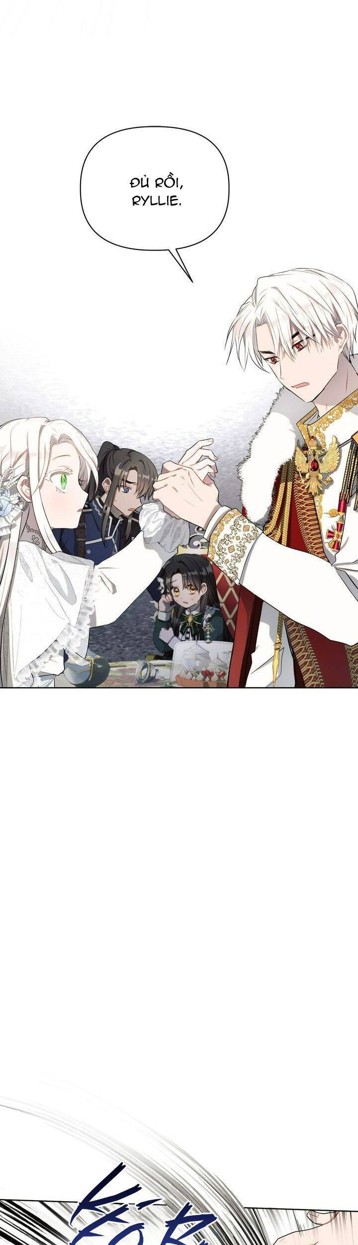 Công Chúa Ashtarte Chap 2 - Next Chap 1
