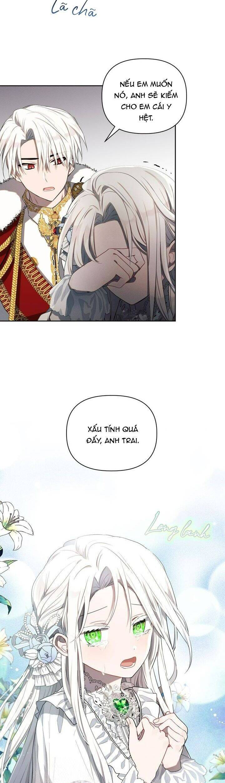 Công Chúa Ashtarte Chap 2 - Next Chap 1