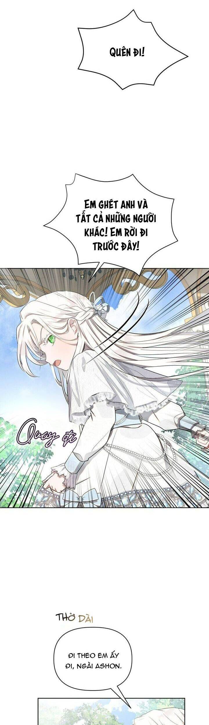 Công Chúa Ashtarte Chap 2 - Next Chap 1