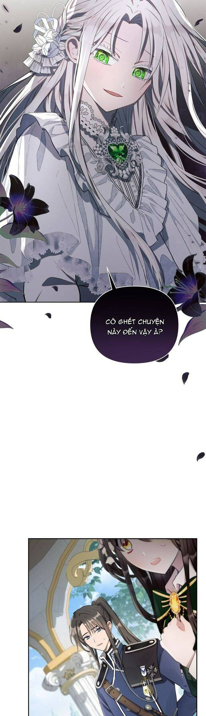 Công Chúa Ashtarte Chap 2 - Next Chap 1
