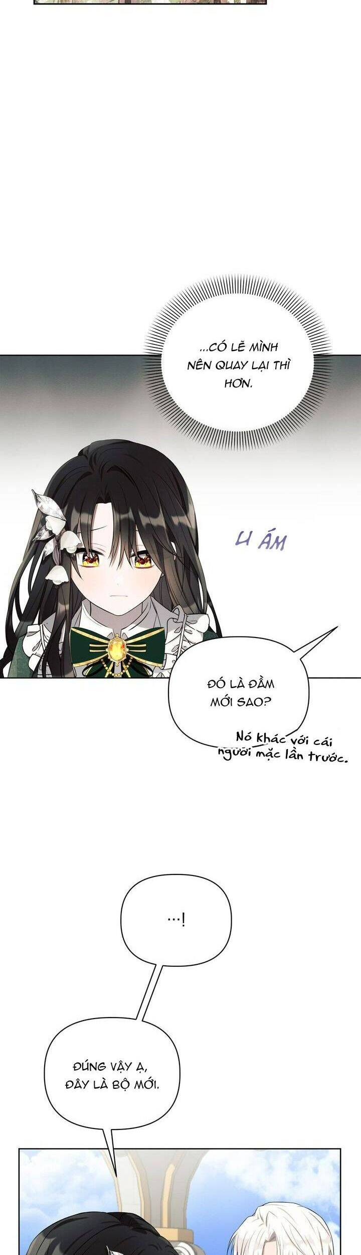 Công Chúa Ashtarte Chap 2 - Next Chap 1