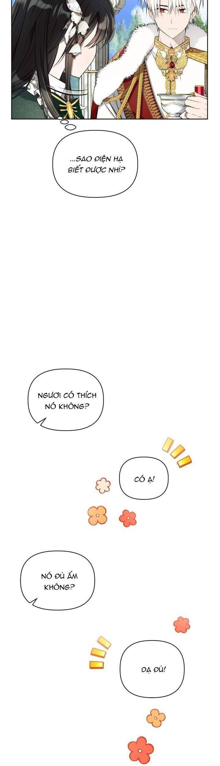 Công Chúa Ashtarte Chap 2 - Next Chap 1