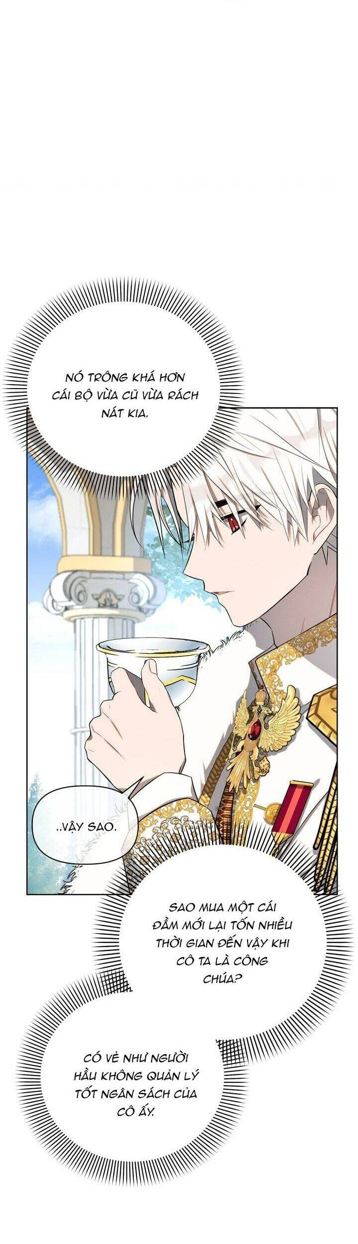 Công Chúa Ashtarte Chap 2 - Next Chap 1