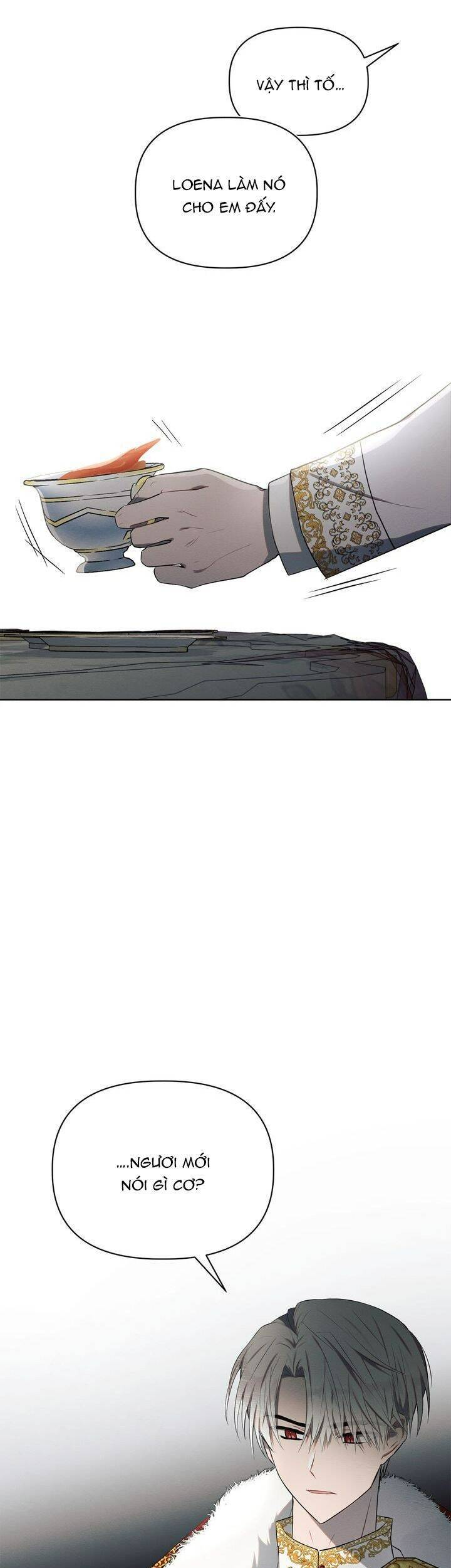 Công Chúa Ashtarte Chap 2 - Next Chap 1
