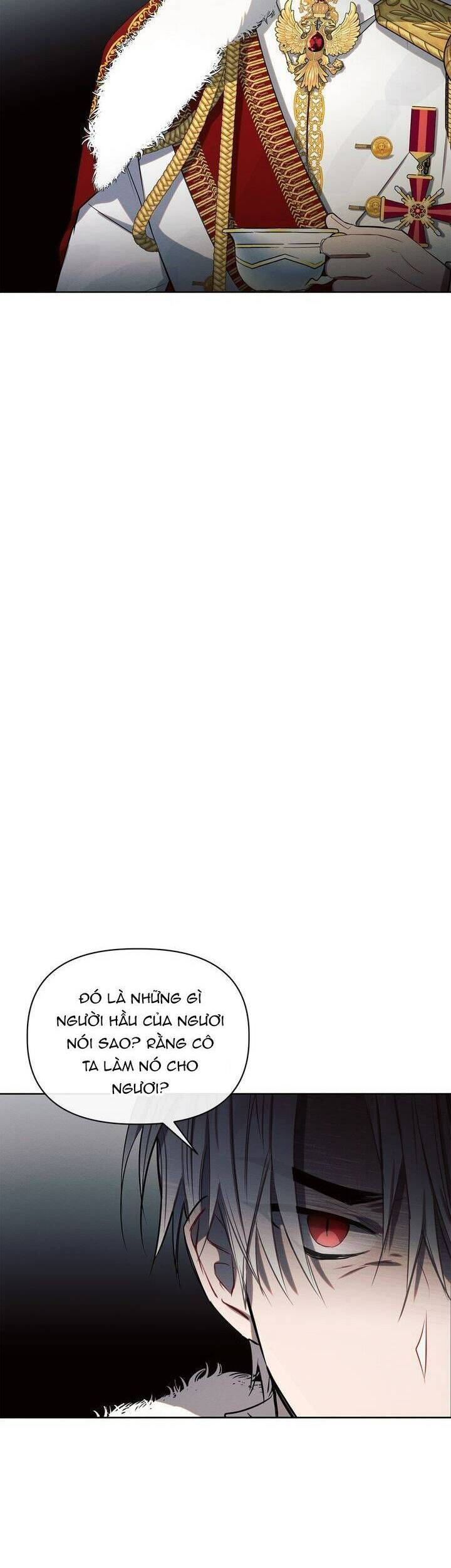 Công Chúa Ashtarte Chap 2 - Next Chap 1
