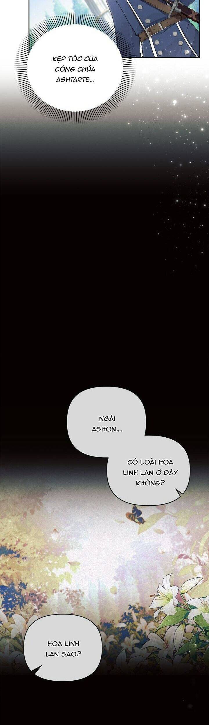 Công Chúa Ashtarte Chap 2 - Next Chap 1