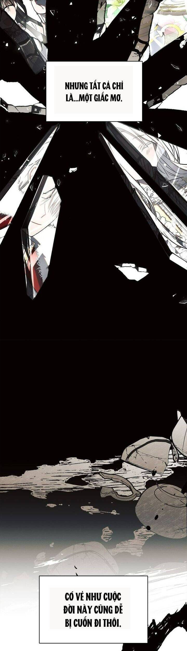 Công Chúa Ashtarte Chap 2 - Next Chap 1