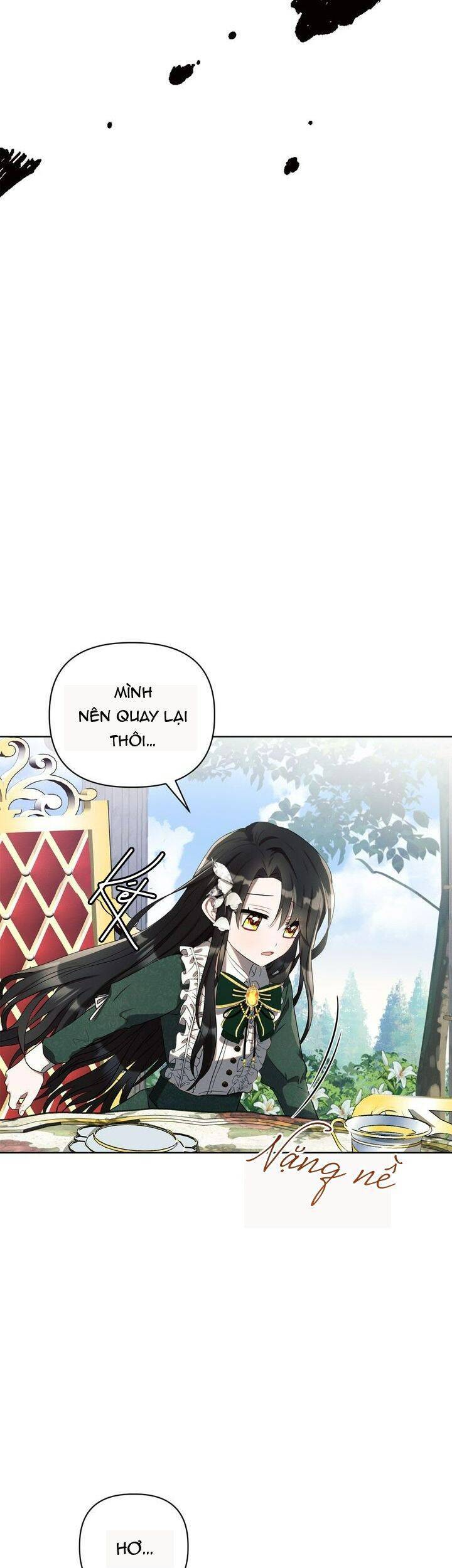 Công Chúa Ashtarte Chap 2 - Next Chap 1