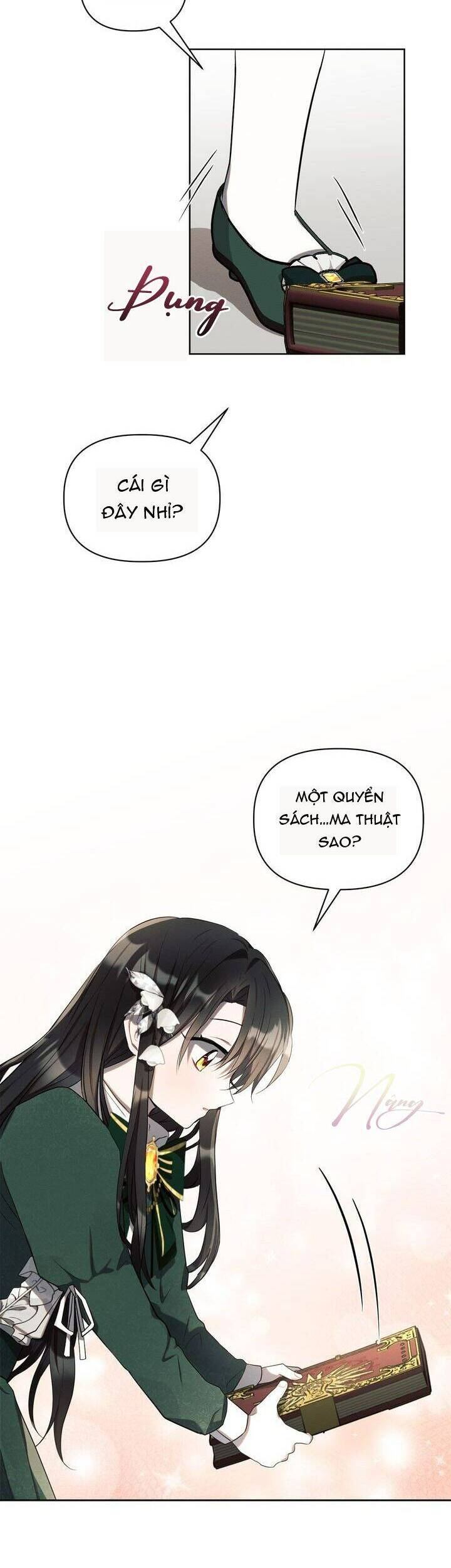 Công Chúa Ashtarte Chap 2 - Next Chap 1