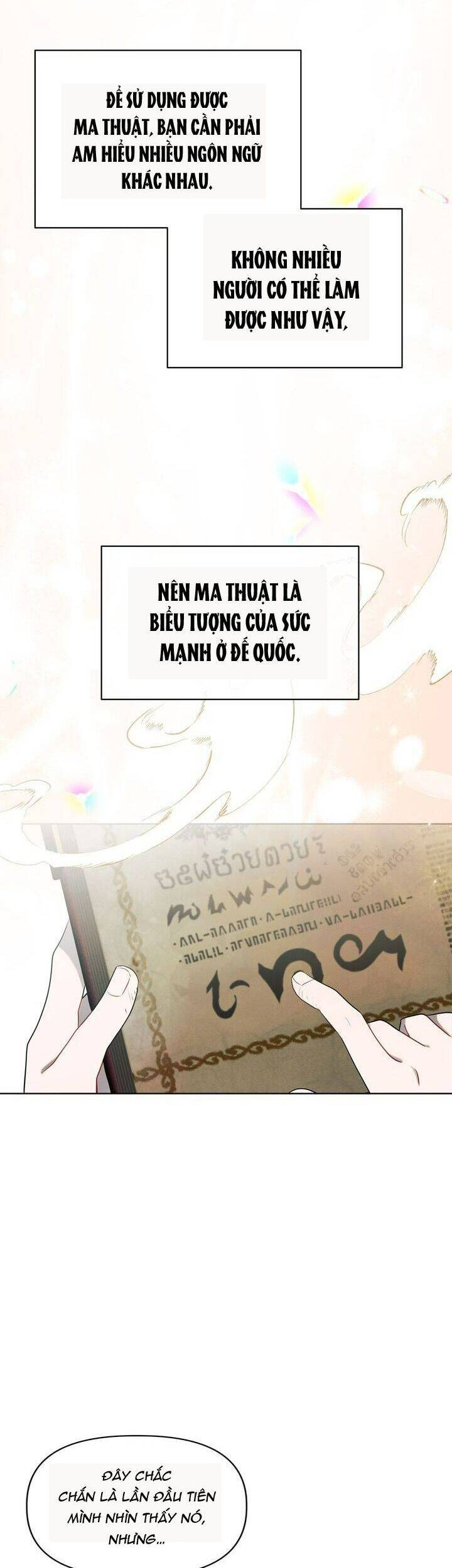 Công Chúa Ashtarte Chap 2 - Next Chap 1