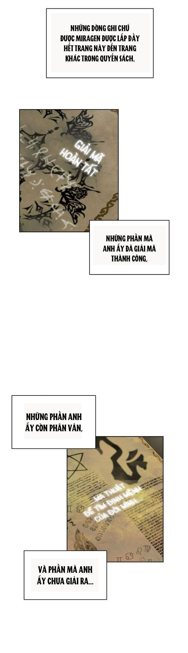 Công Chúa Ashtarte Chap 2 - Next Chap 1