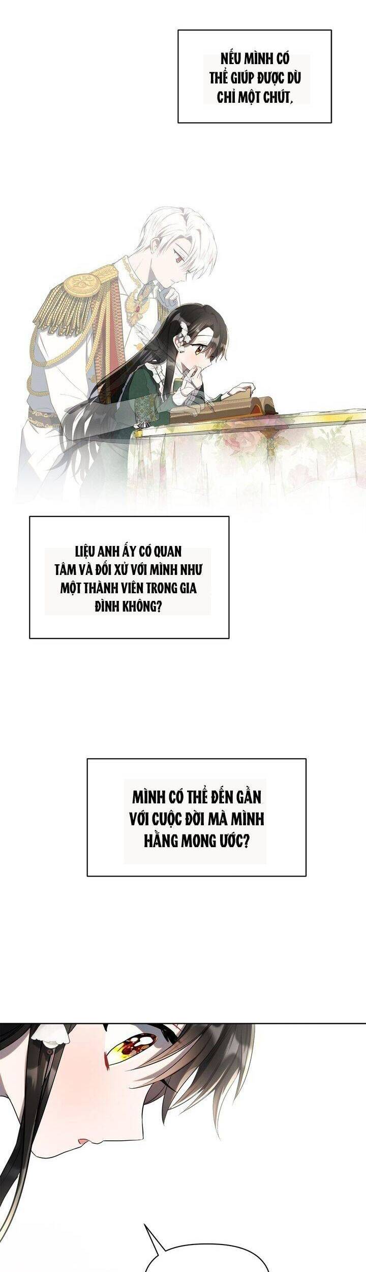 Công Chúa Ashtarte Chap 2 - Next Chap 1