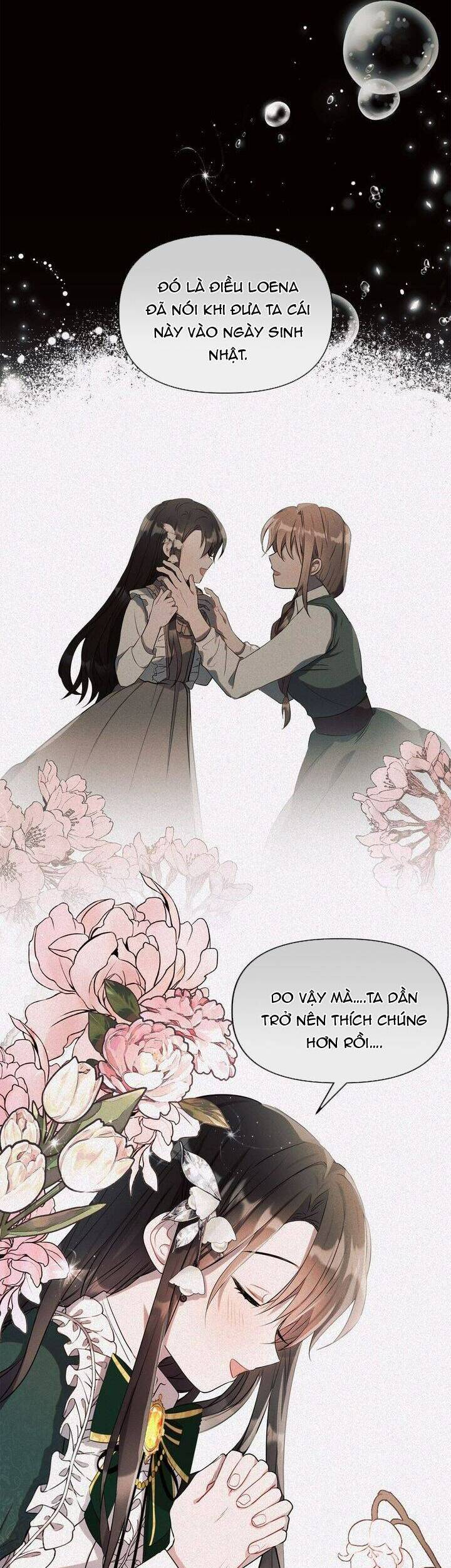 Công Chúa Ashtarte Chap 2 - Next Chap 1