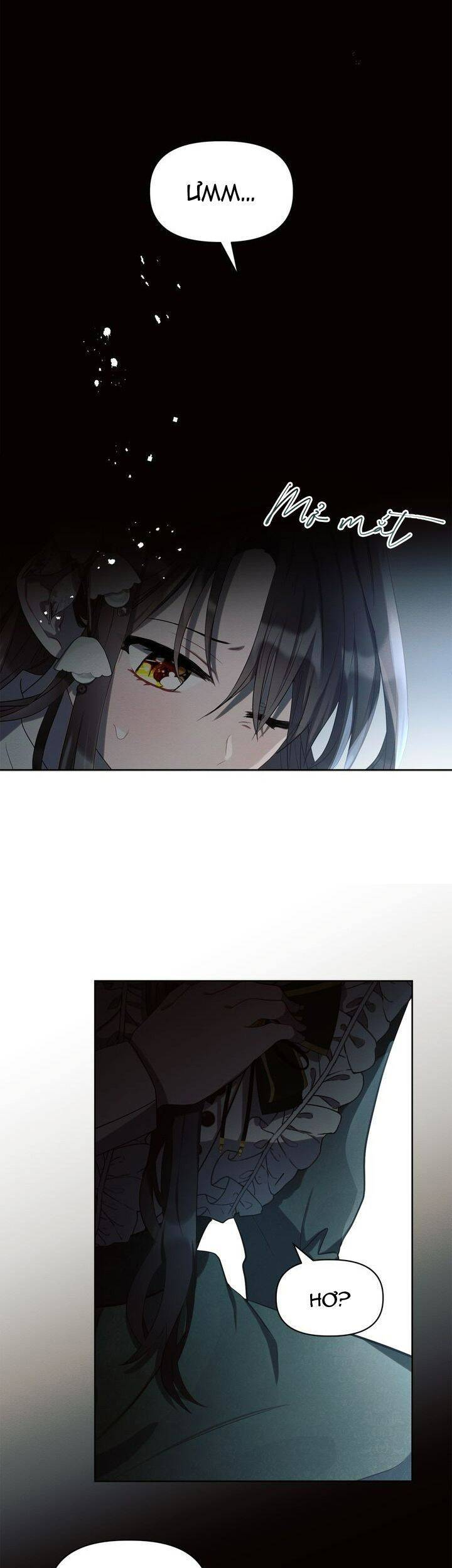 Công Chúa Ashtarte Chap 2 - Next Chap 1