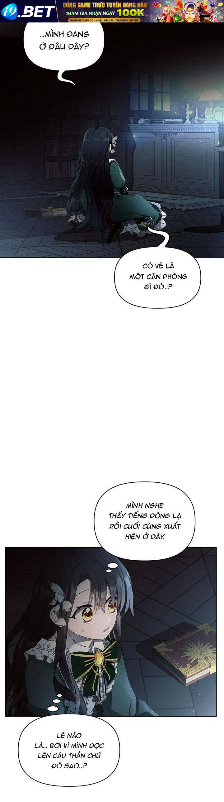 Công Chúa Ashtarte Chap 2 - Next Chap 1