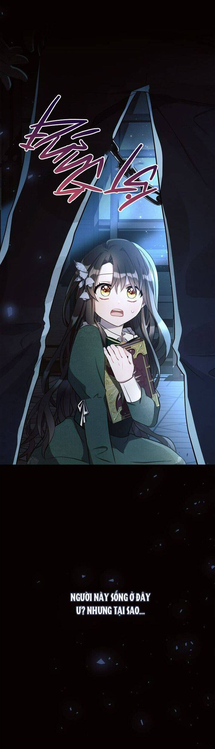 Công Chúa Ashtarte Chap 2 - Next Chap 1