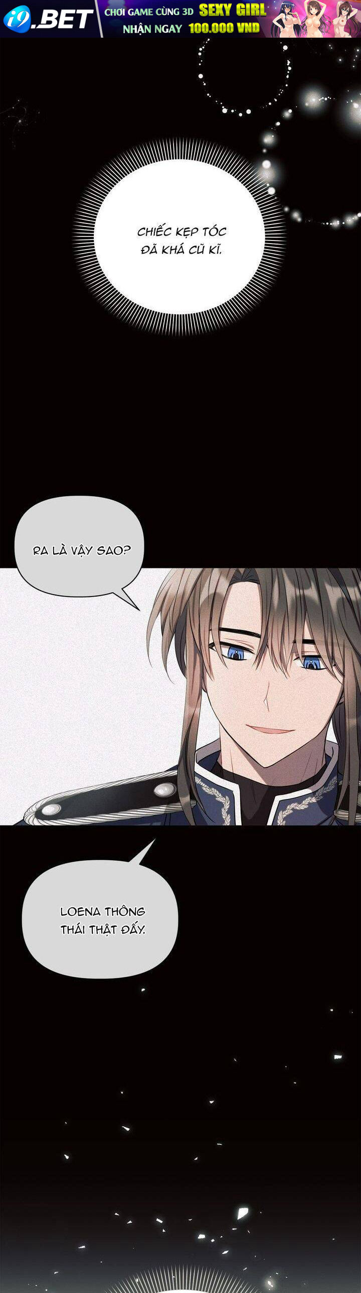 Công Chúa Ashtarte Chap 2 - Next Chap 1