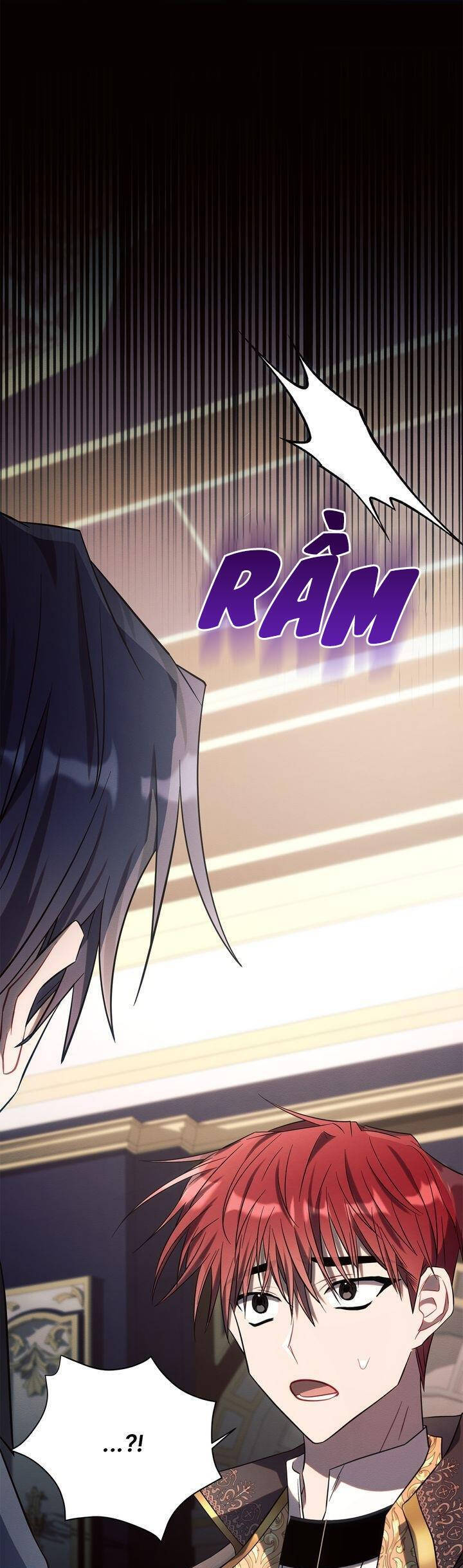 Công Chúa Ashtarte Chap 20 - Next Chap 19