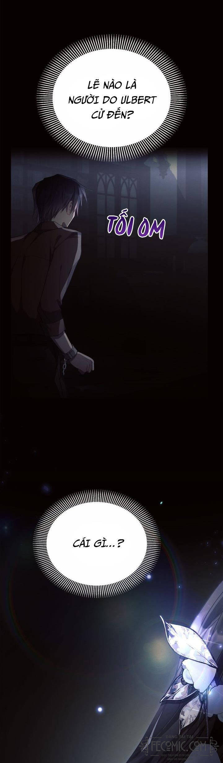 Công Chúa Ashtarte Chap 20 - Next Chap 19