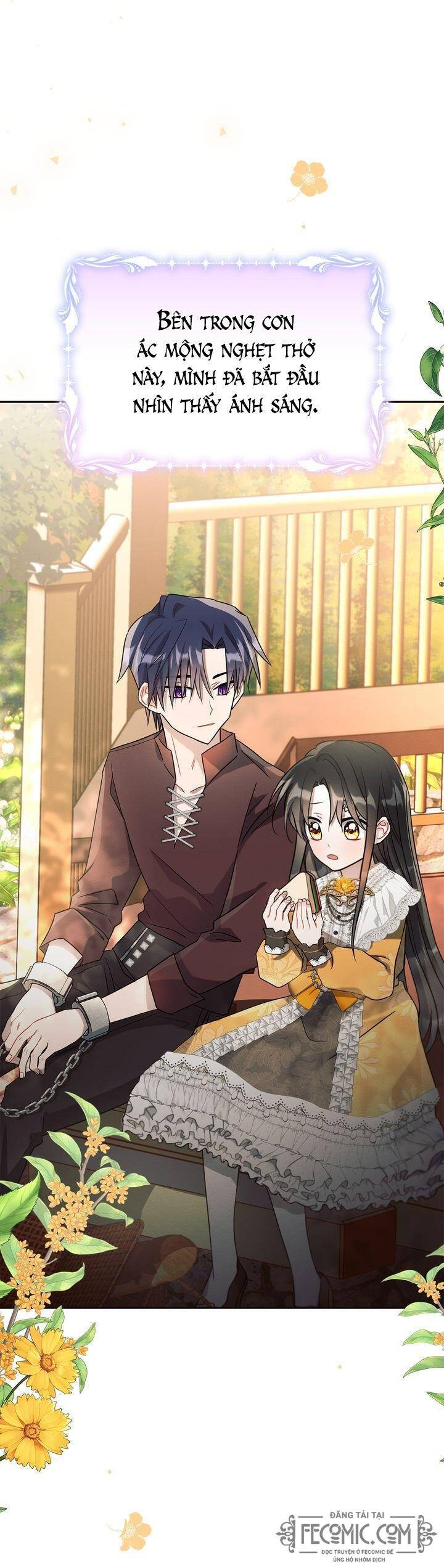 Công Chúa Ashtarte Chap 20 - Next Chap 19