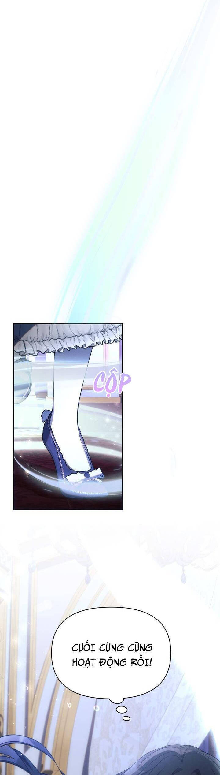 Công Chúa Ashtarte Chap 20 - Next Chap 19