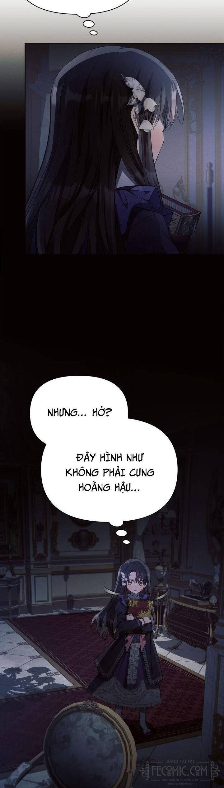 Công Chúa Ashtarte Chap 20 - Next Chap 19
