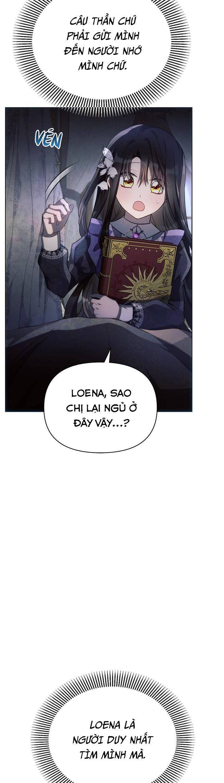 Công Chúa Ashtarte Chap 20 - Next Chap 19