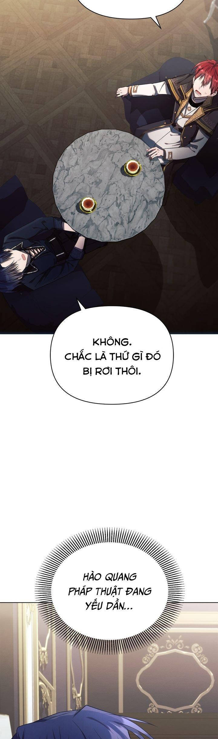 Công Chúa Ashtarte Chap 20 - Next Chap 19