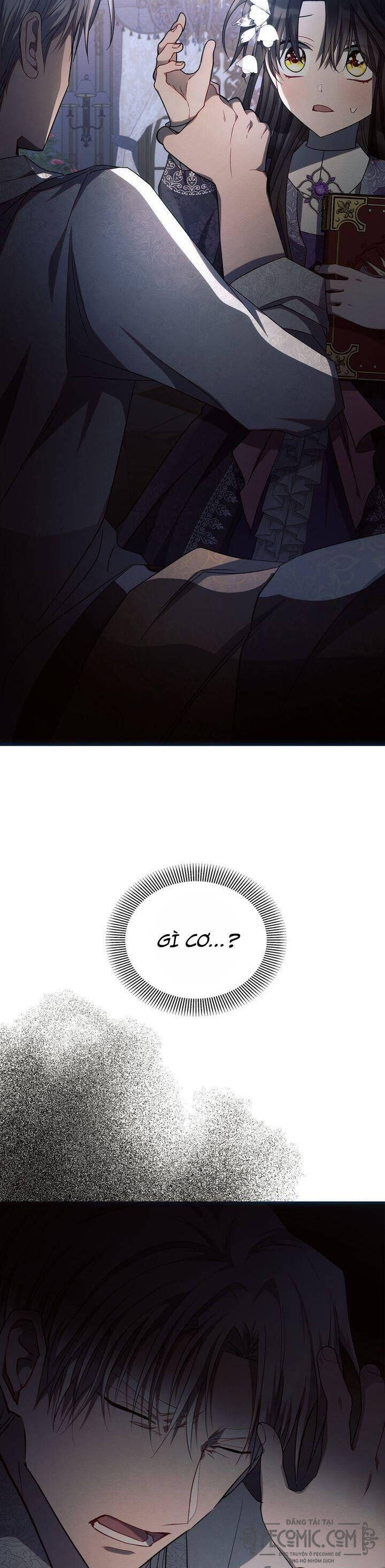 Công Chúa Ashtarte Chap 20 - Next Chap 19