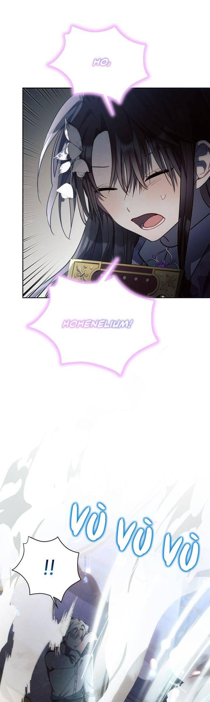 Công Chúa Ashtarte Chap 20 - Next Chap 19
