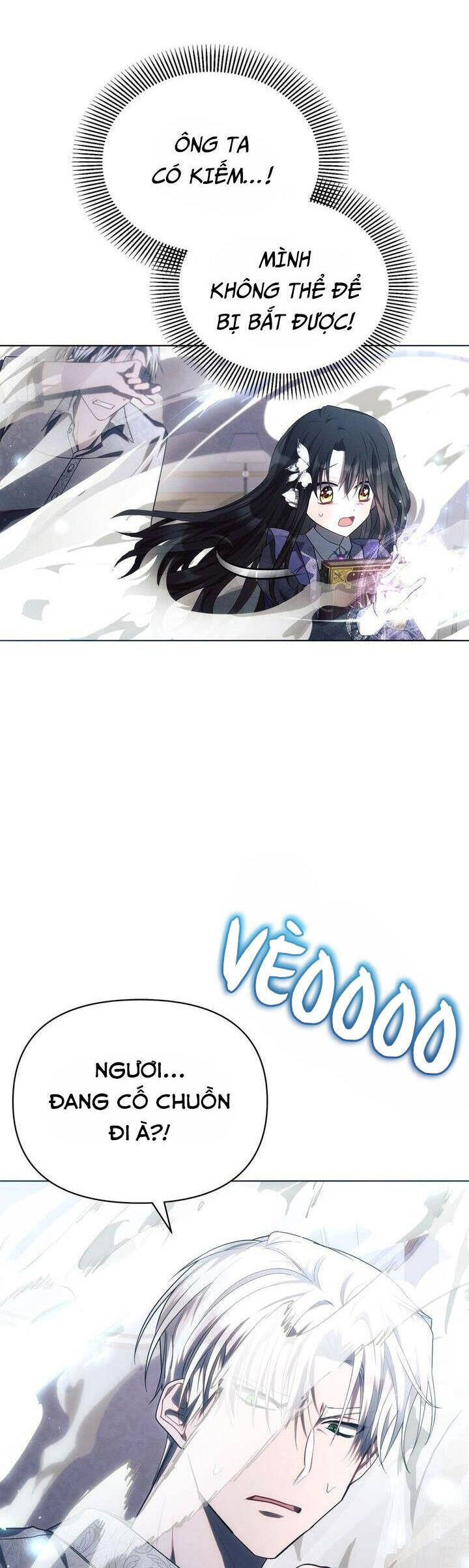 Công Chúa Ashtarte Chap 20 - Next Chap 19