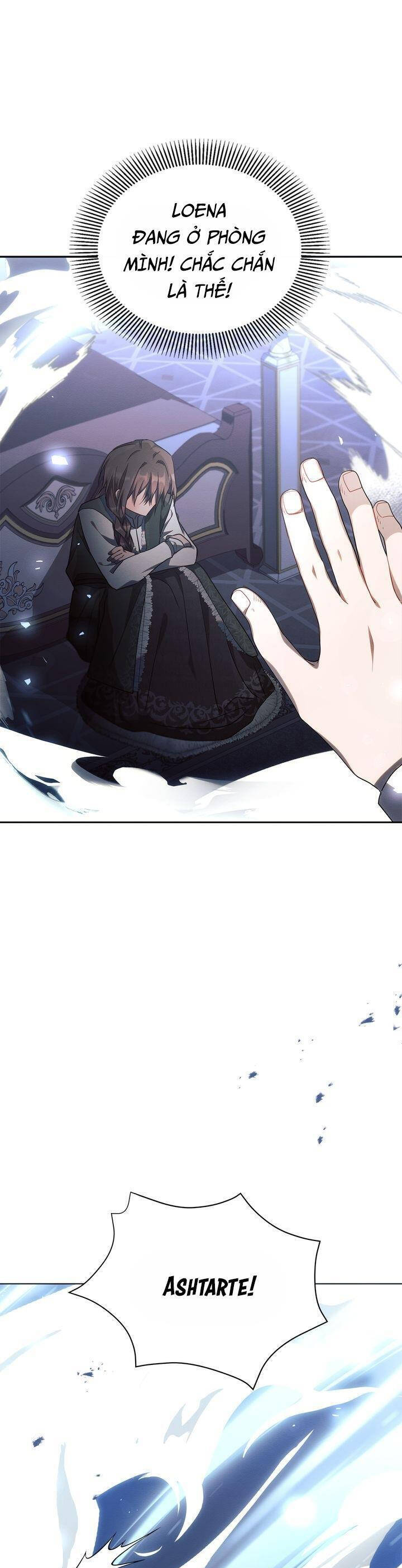 Công Chúa Ashtarte Chap 20 - Next Chap 19