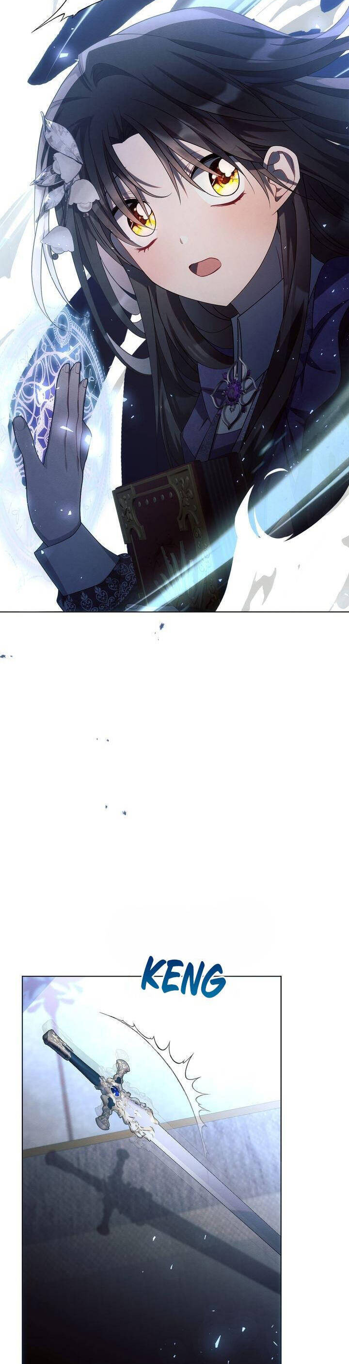 Công Chúa Ashtarte Chap 20 - Next Chap 19