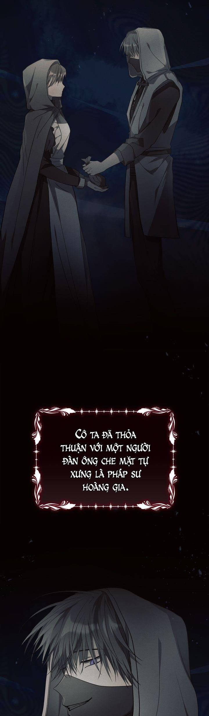 Công Chúa Ashtarte Chap 20 - Next Chap 19