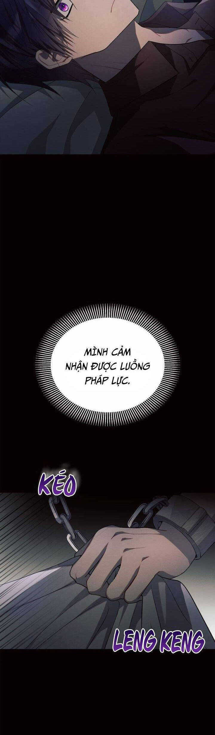 Công Chúa Ashtarte Chap 20 - Next Chap 19