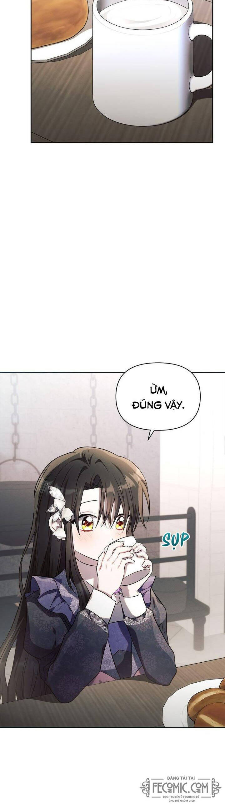 Công Chúa Ashtarte Chap 21 - Next Chap 20